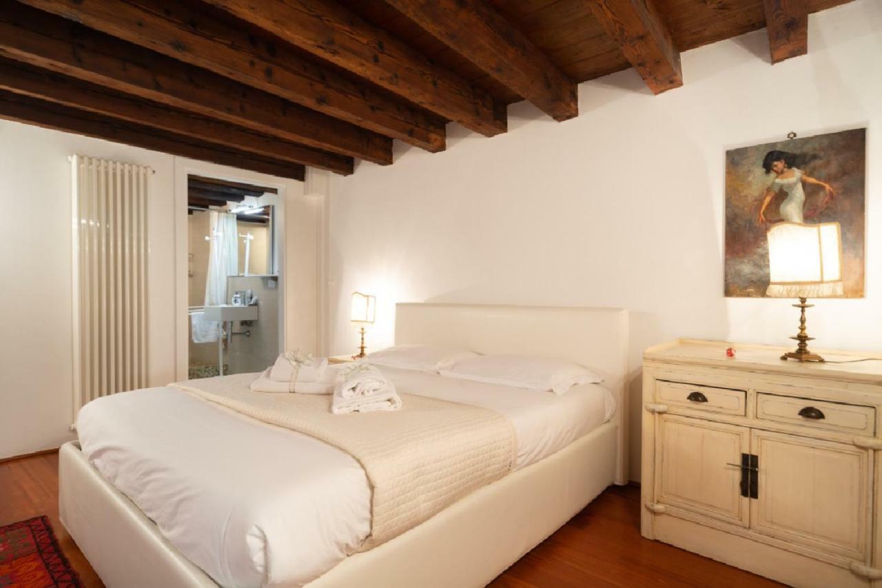 Lejlighed Like A Miracle Venedig