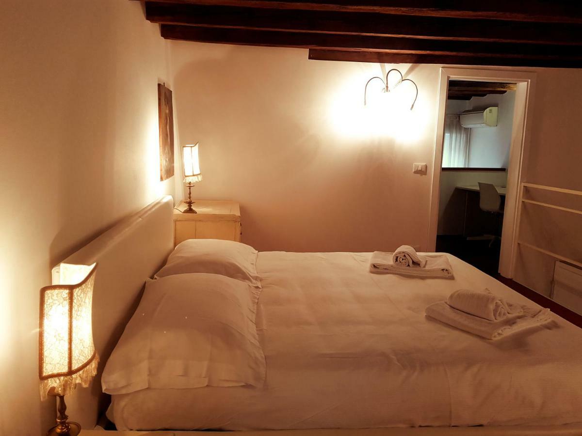 Like A Miracle Apartment Venedig